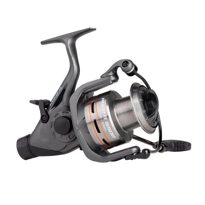 Mitchell MX2 FS Freespool Baitfeeder Reel